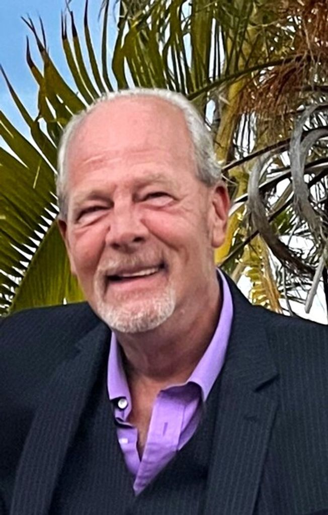 Steven E. Okon
