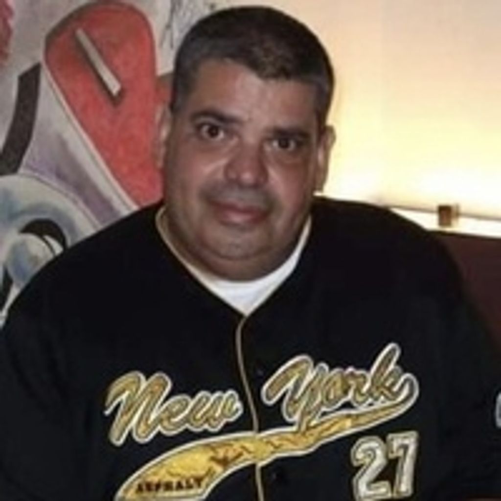 Angel Manuel Talavera