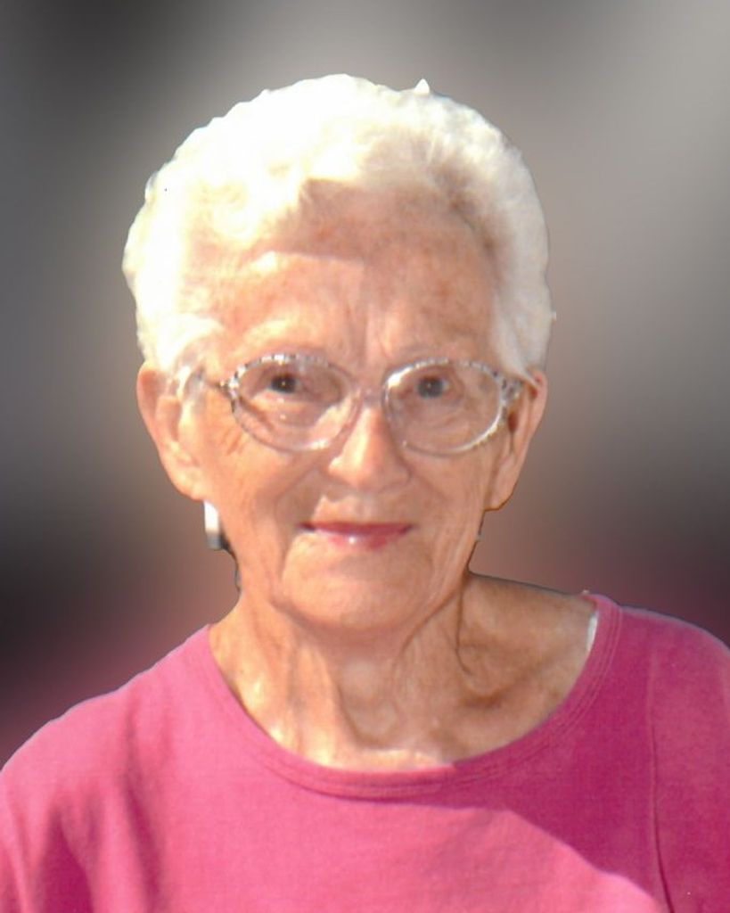 Rosalind Jane Shelley