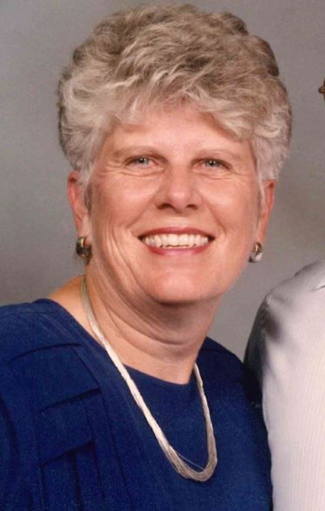Constance Lee Adams