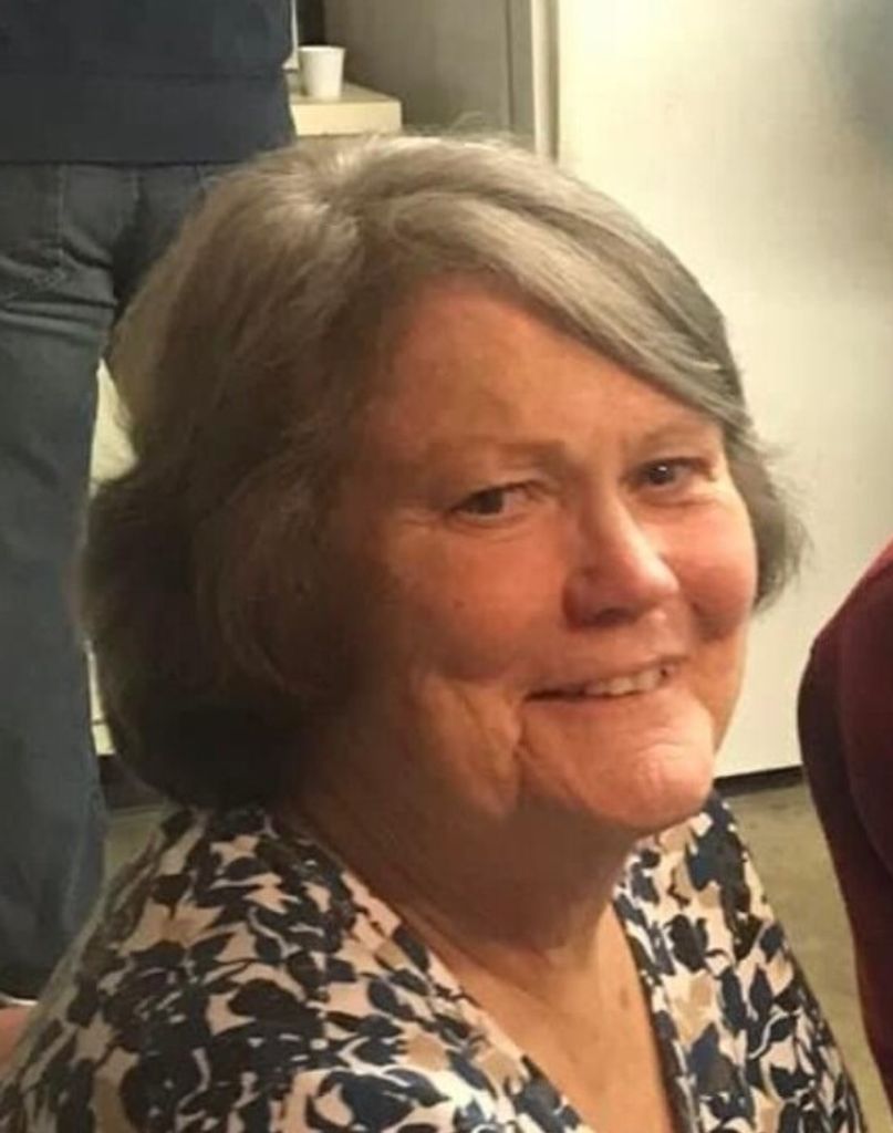 Kathleen (Callan)  Hilton