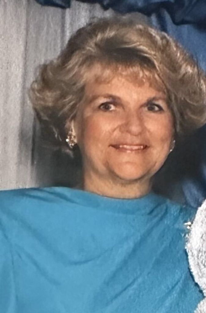 Patricia A. Murray