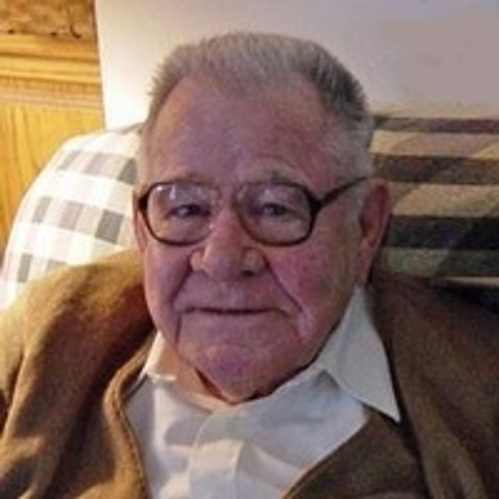 Ralph J. Loucks, Jr