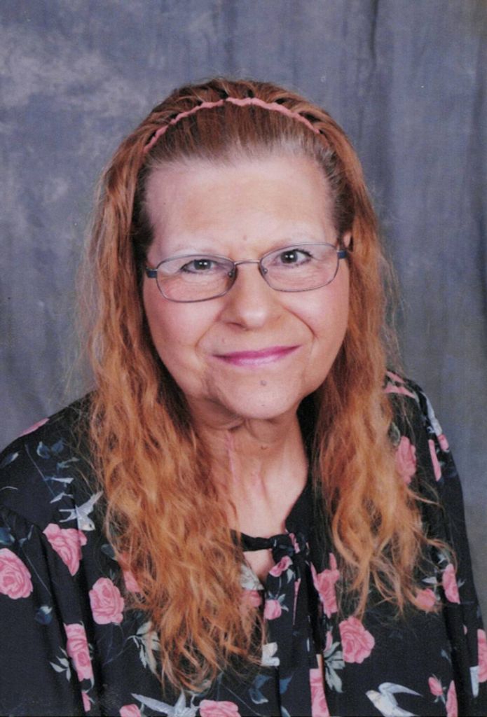 Beverly S. (Krantz)  Affolter