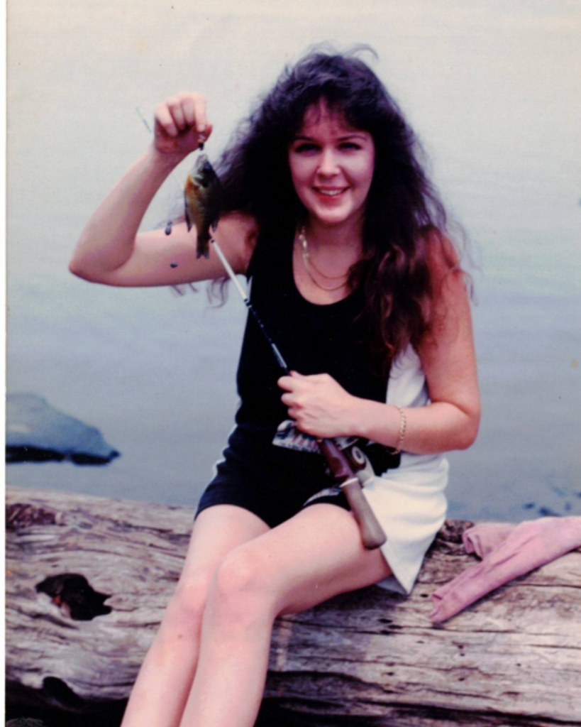 Mary Elaine Petter