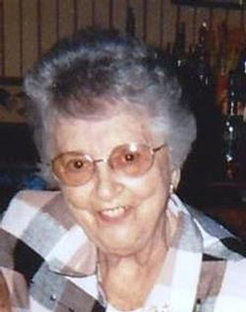 Virginia Rose Matzke Profile Photo