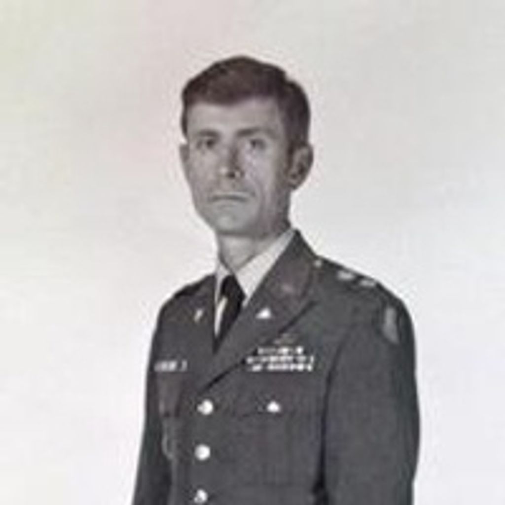 William Perry Boyd