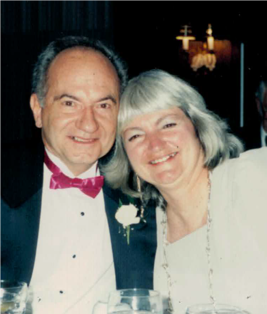 Valerie Marie Vero