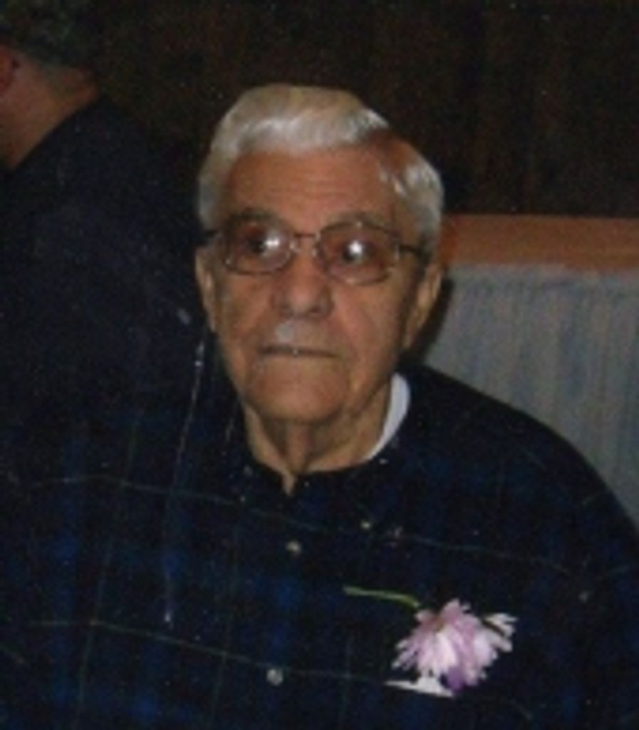 Frank  G. PAVAO