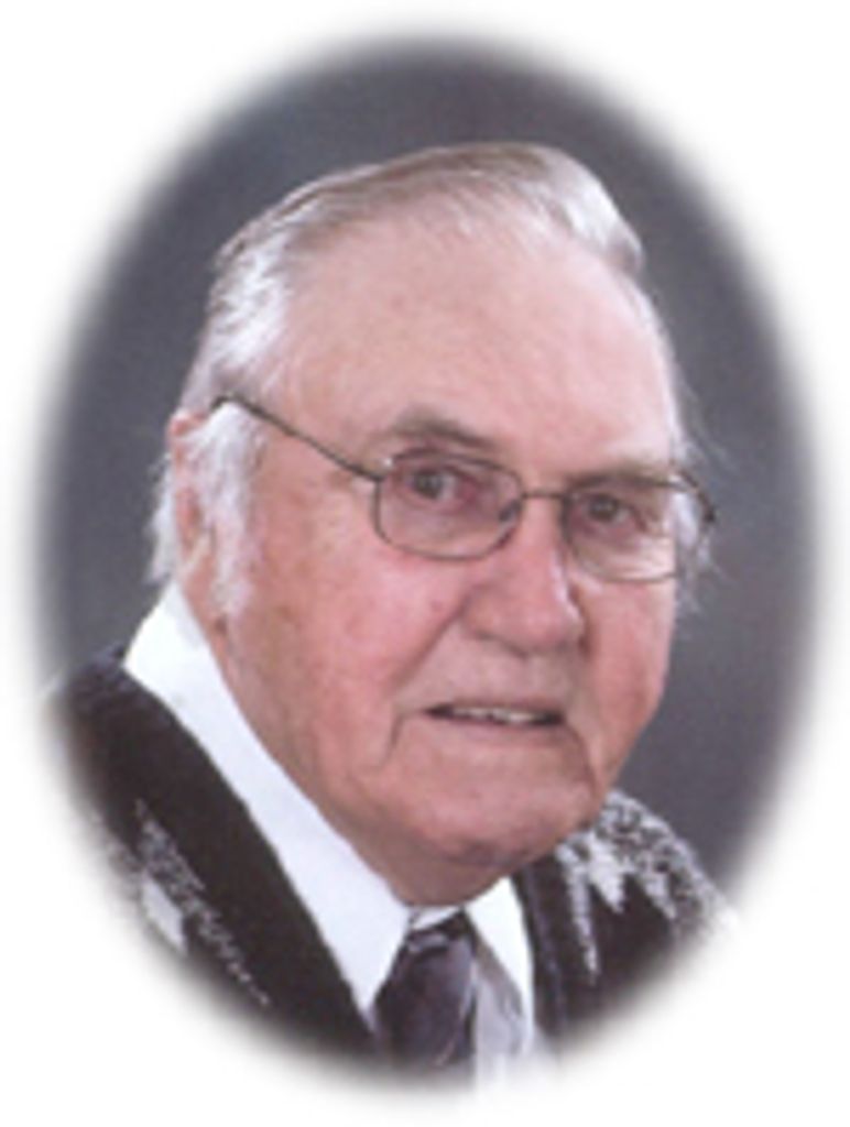 Wilbur Gulbrandson