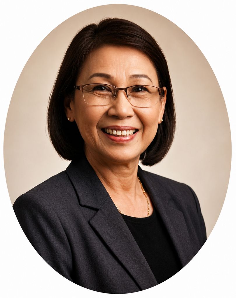 Duyen Kim Tran