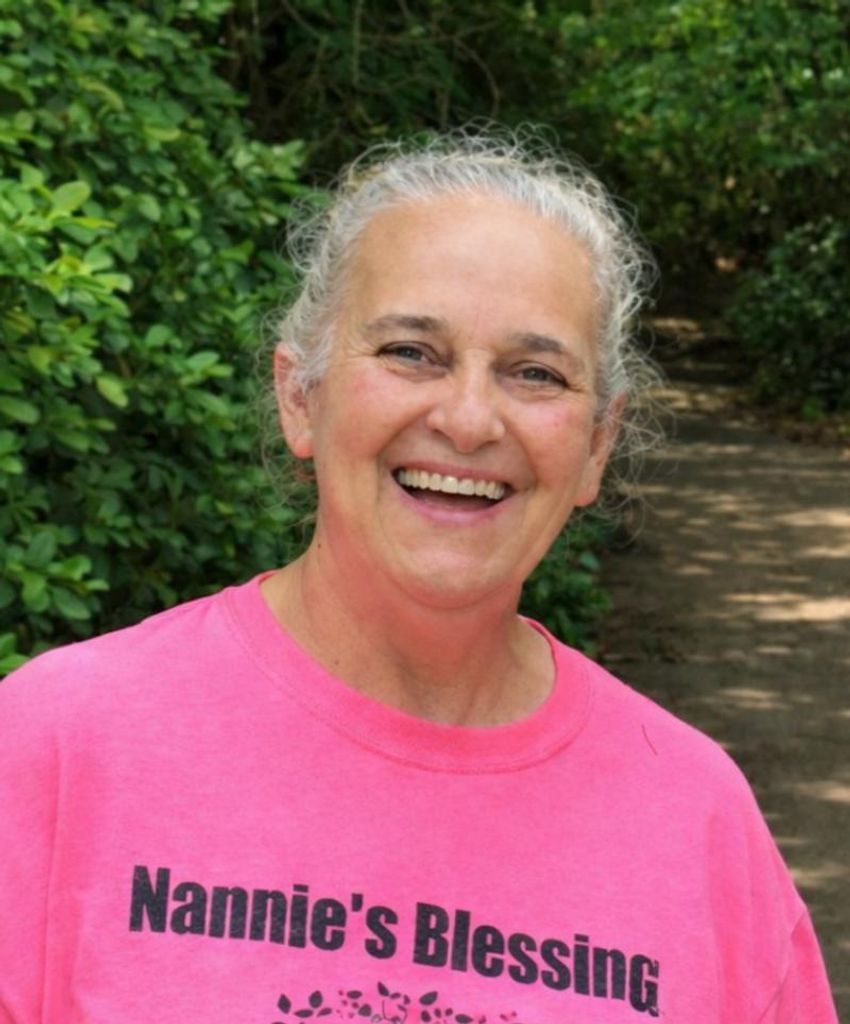 Christine Sue Sampson Profile Photo