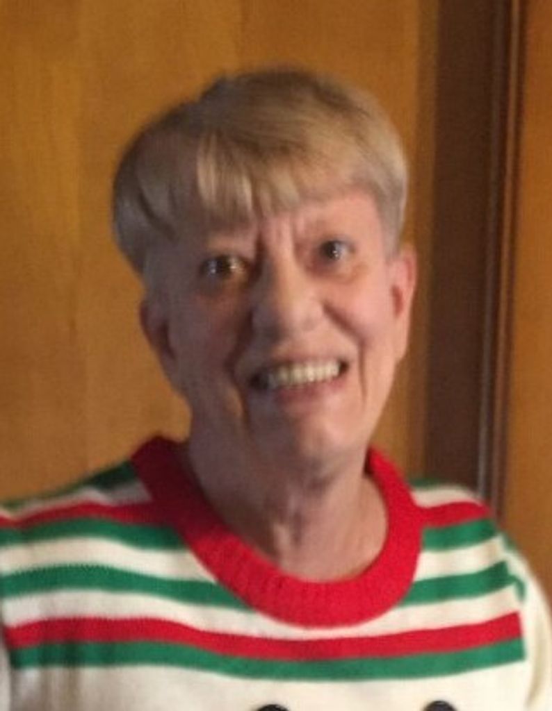 Mary Mcadow