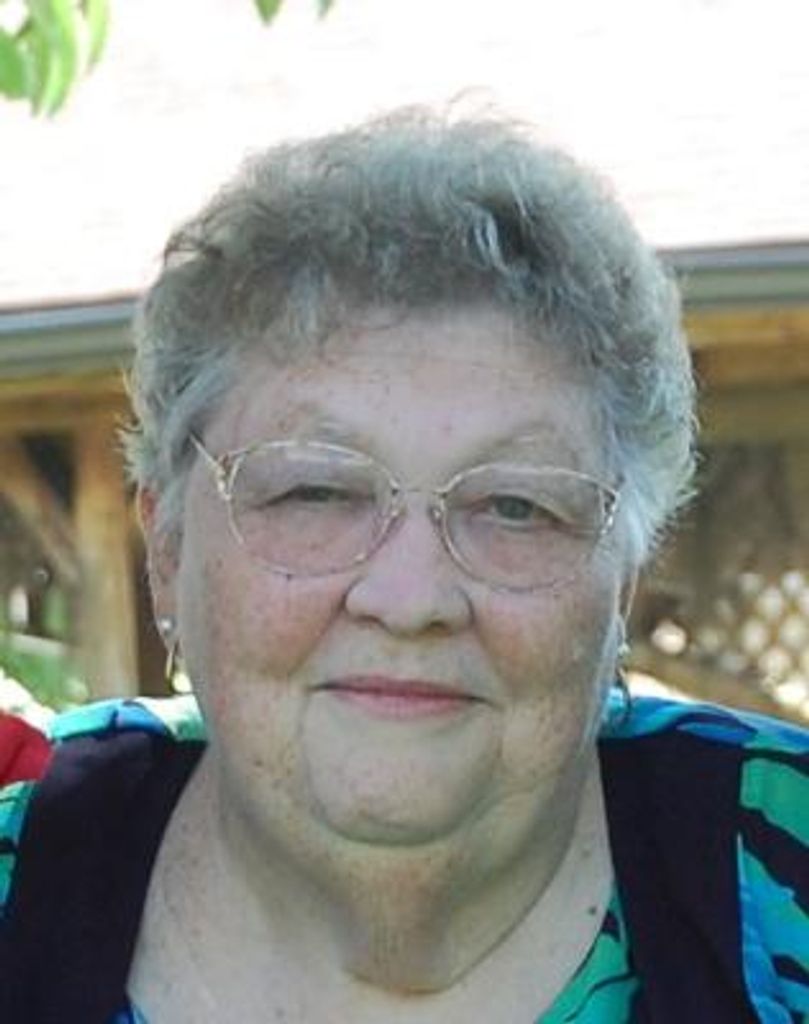 Shirley Leighton