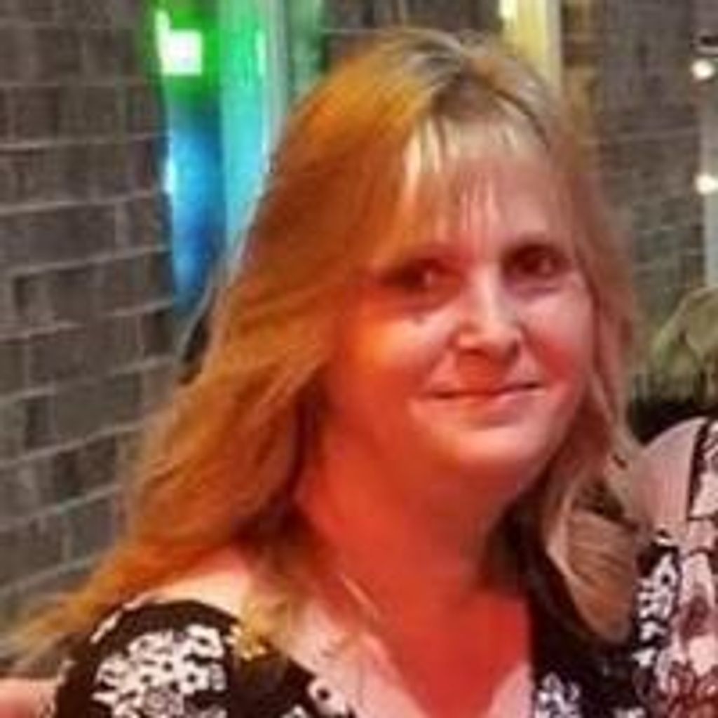 Karen M. Brooks