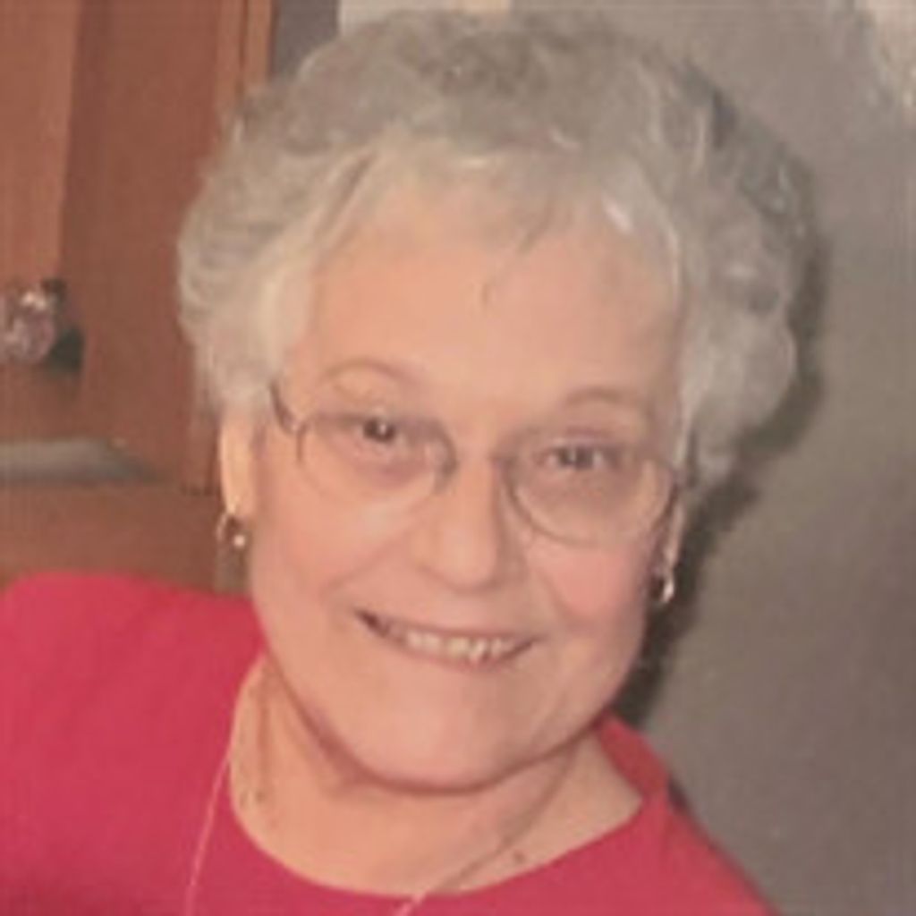 Pearl Leblanc Thibodeaux