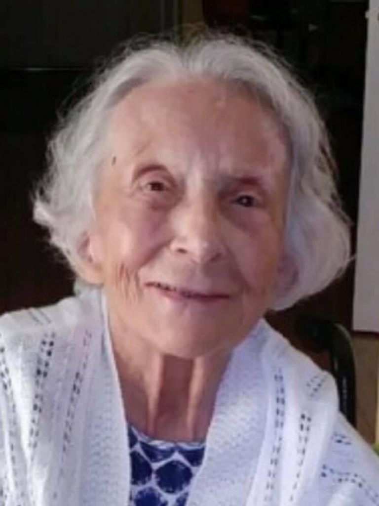 Georgiana F. Vacek, Nee Firych Profile Photo