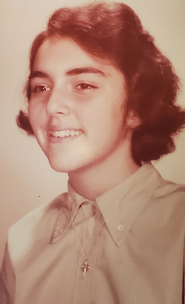 Carol Ann Toomajian