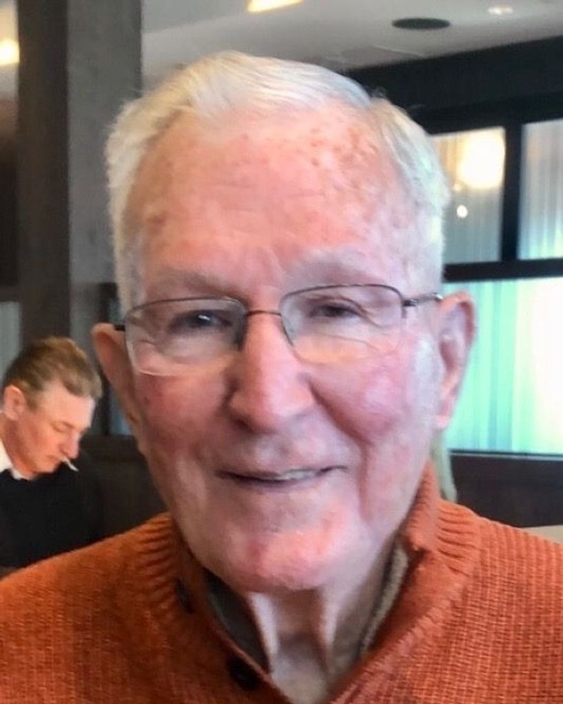 Alexander W. Watson Profile Photo