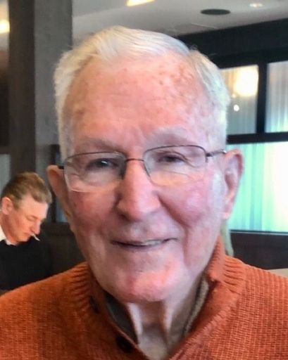 Alexander W. Watson's obituary image