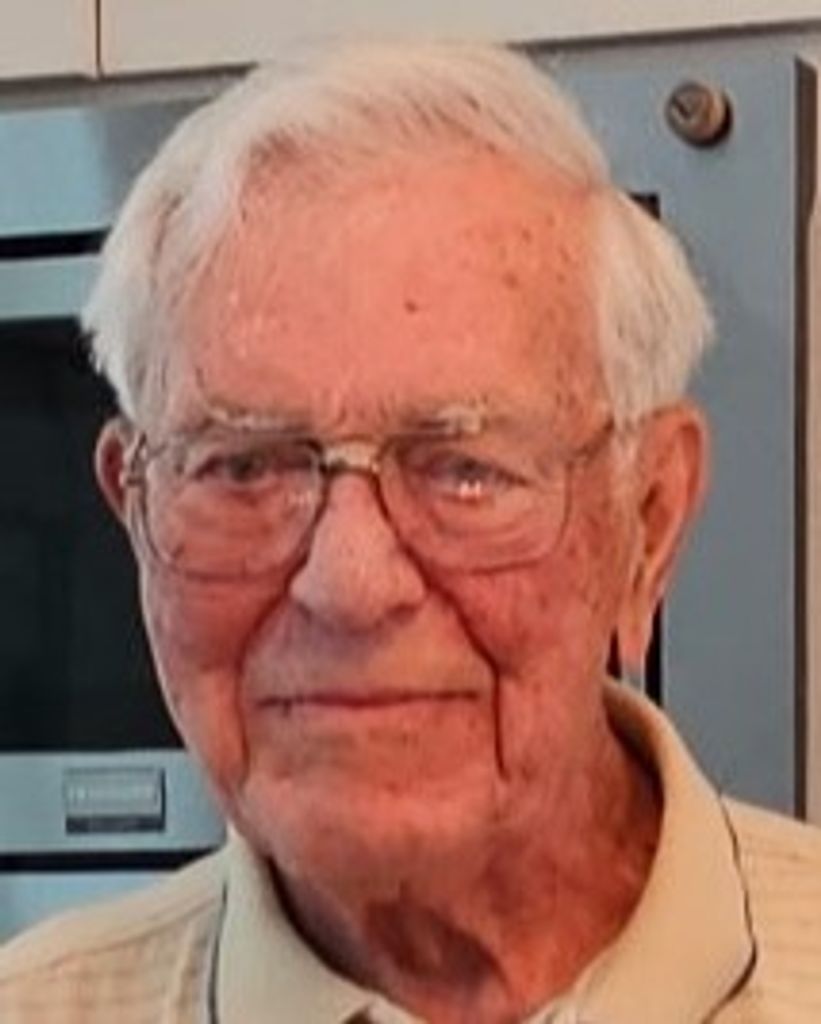 Gaylord S. Taylor