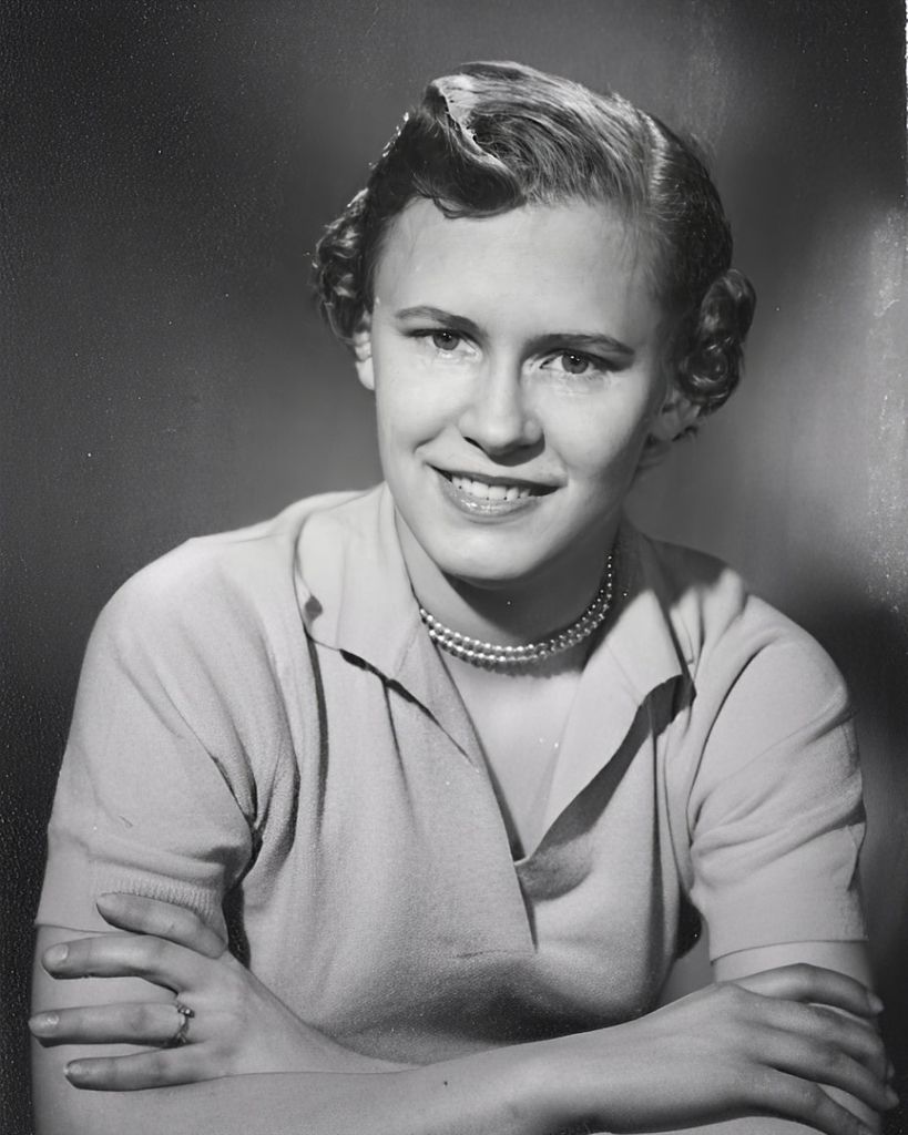 Eleanor Adell Zupann Johnson Profile Photo