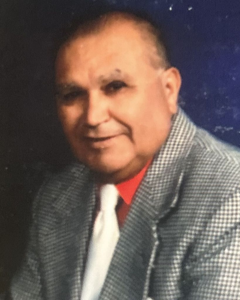 Demetrio G Salazar Profile Photo