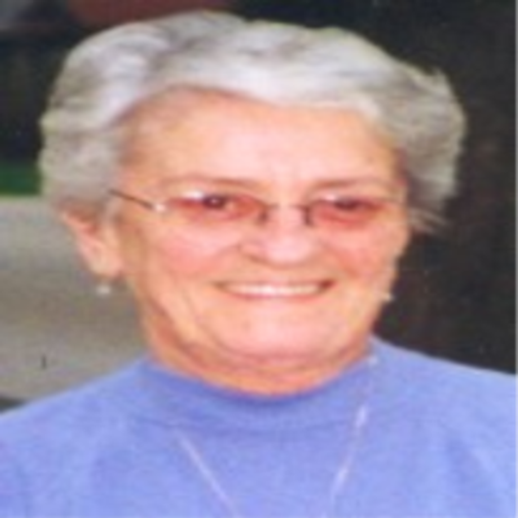 Rita Lamb Profile Photo