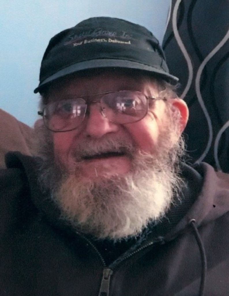 Edward F. "Smokey" Walizer Profile Photo