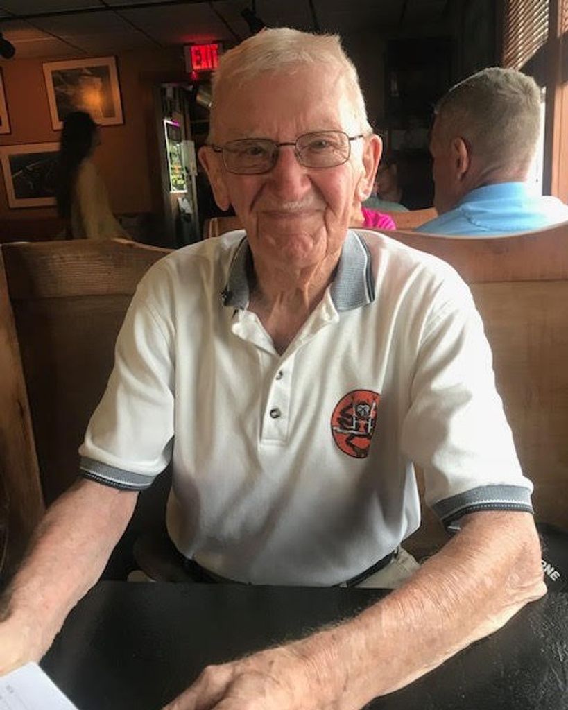 John L. Gutbrod