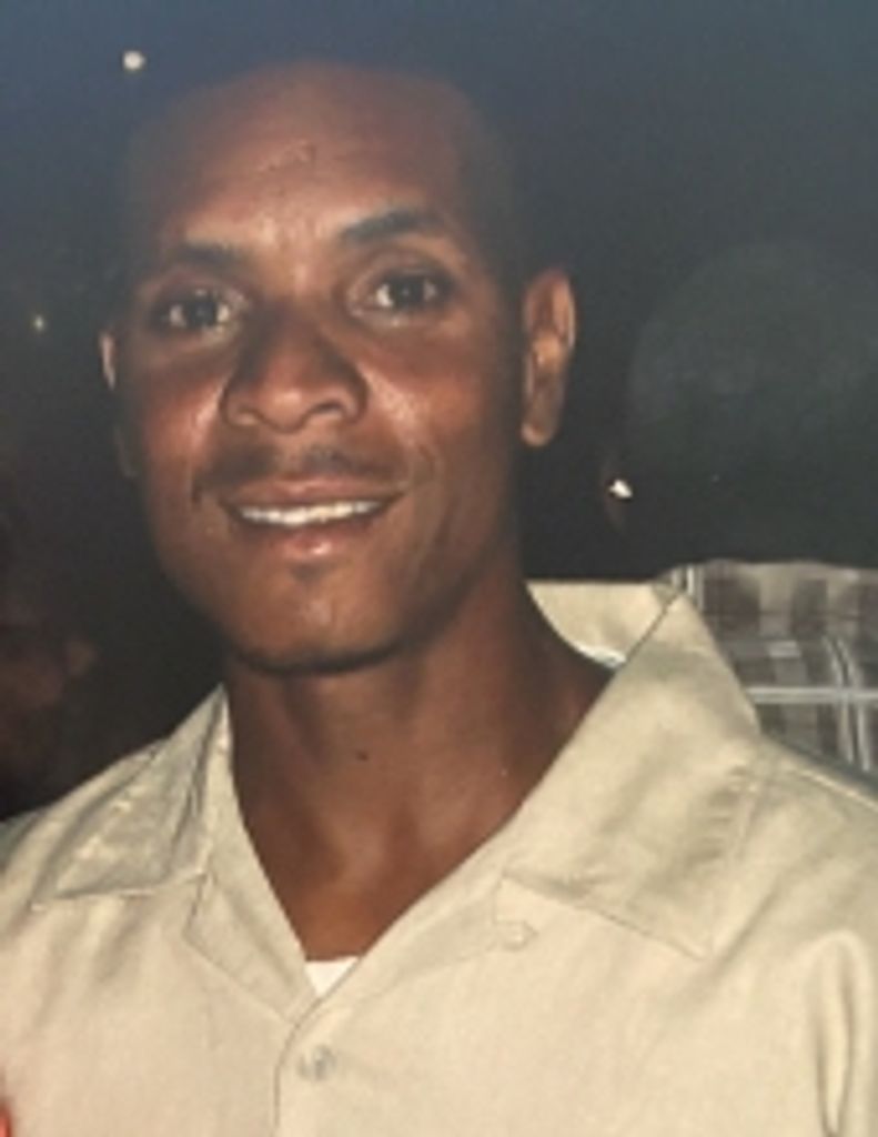 Calvin Taylor, Jr.