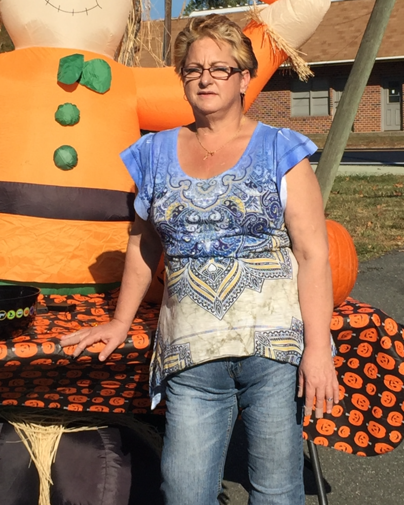 Jennifer Louise Avelsgard