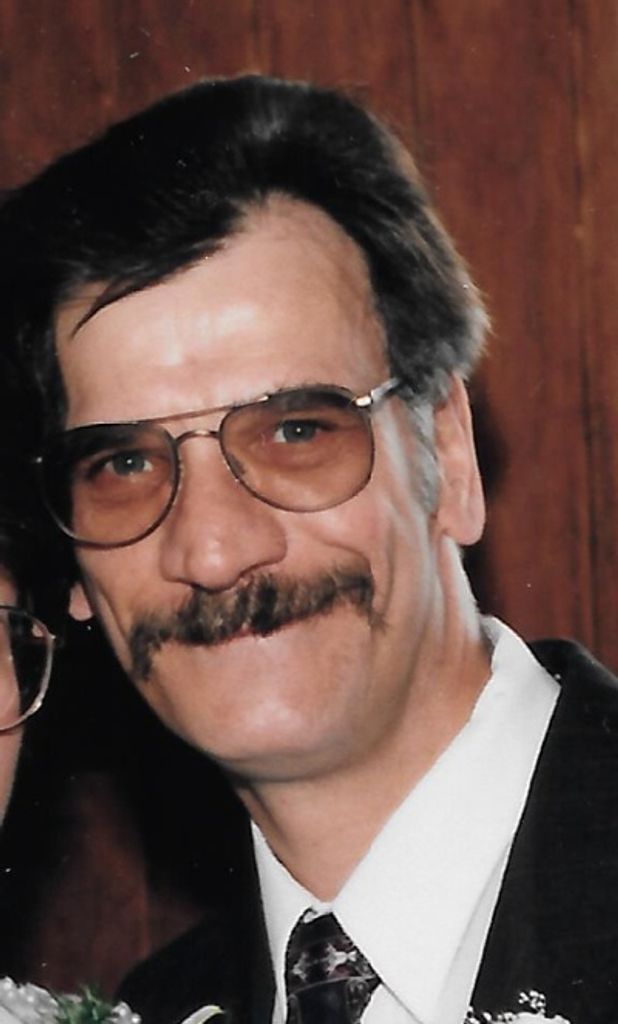 Lawrence "Larry" J. D'Antuono