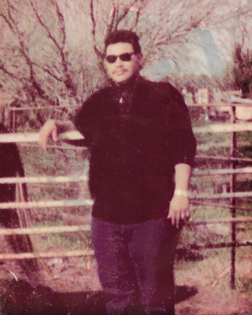 Humberto Viesca Profile Photo