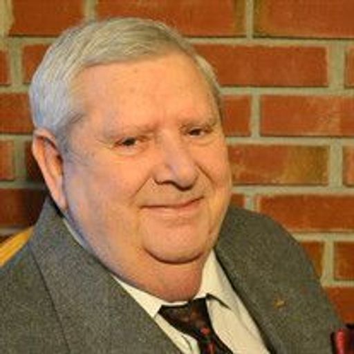 Dewey C. Harbin Profile Photo