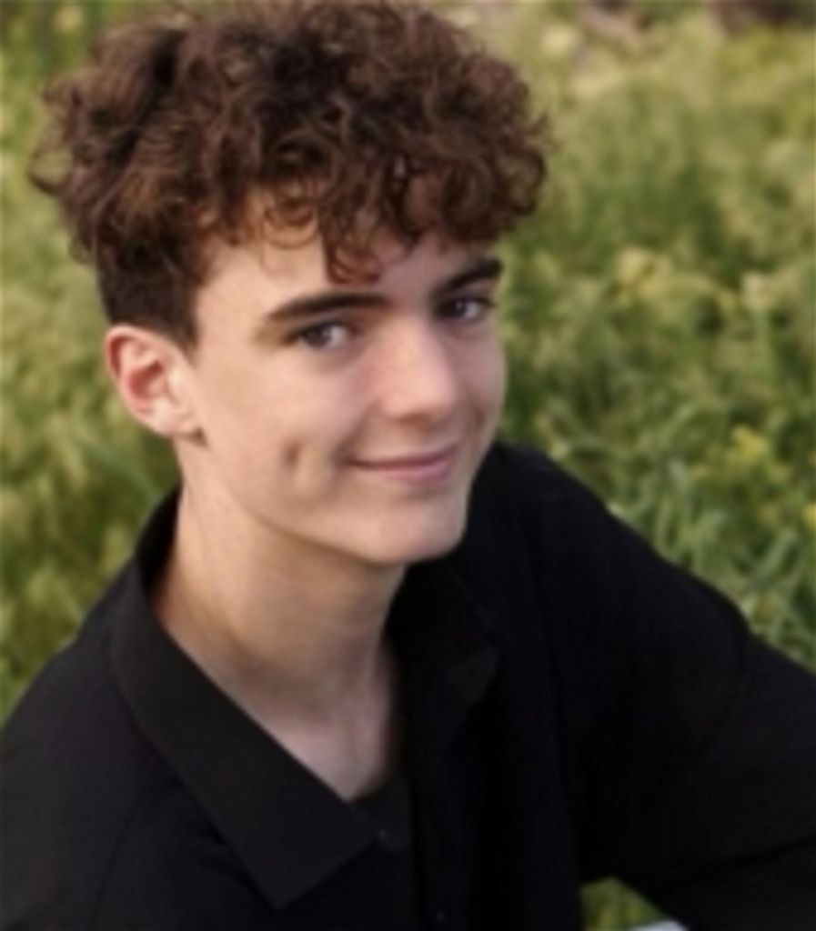 Dylan Carson Smith Profile Photo