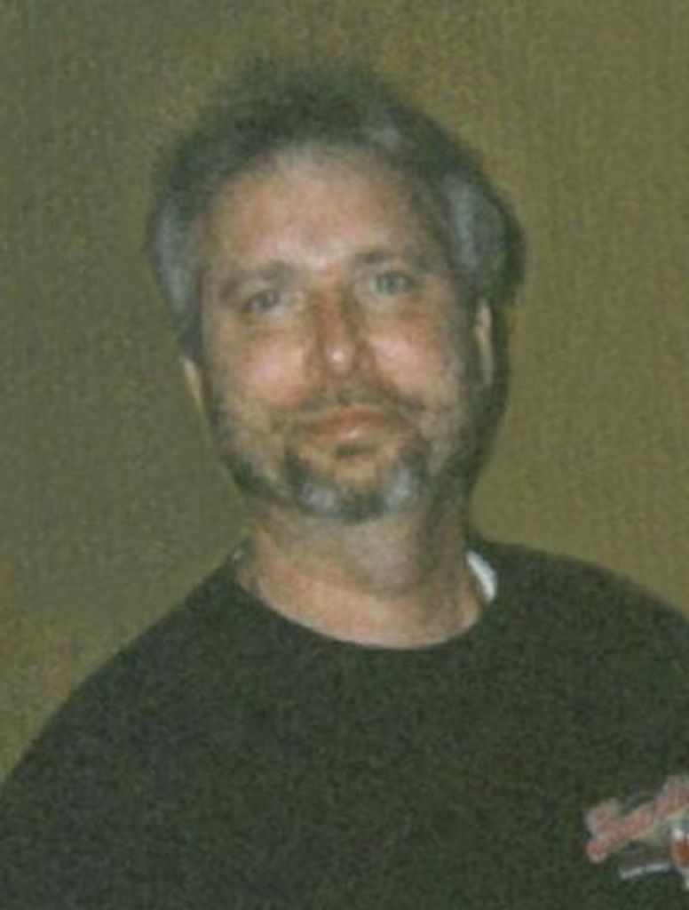 Michael "Jake" Jacobson Profile Photo