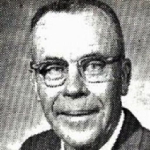 Eugene W. Olson Profile Photo