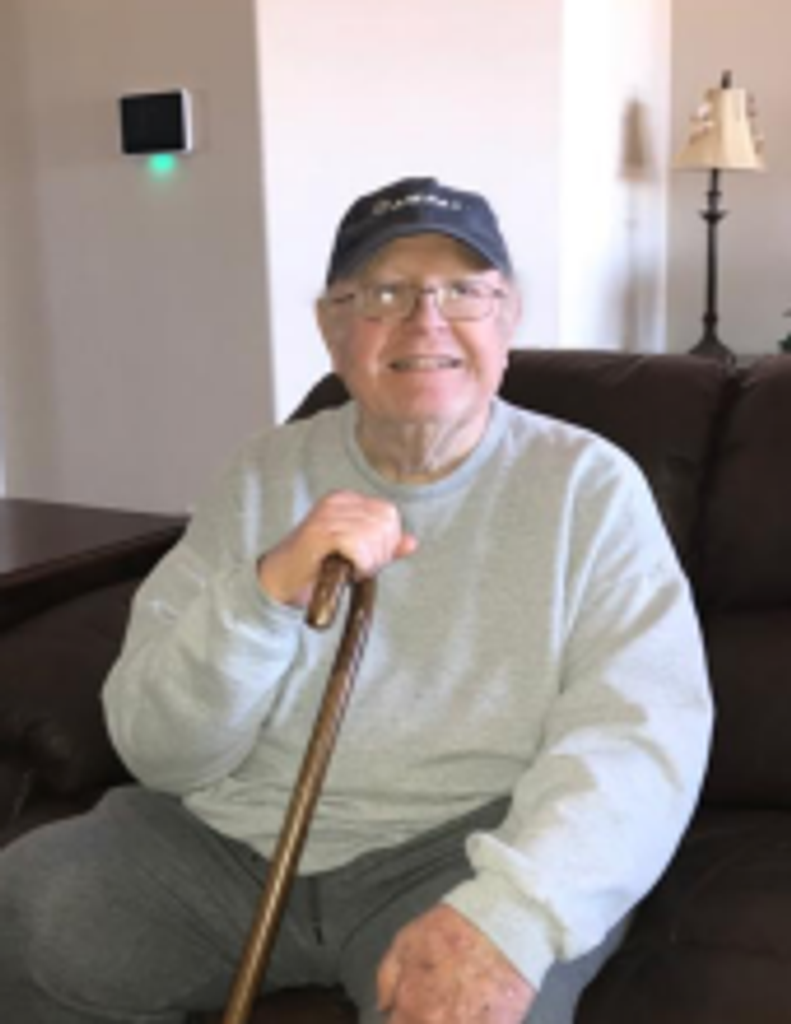 Maben Floyd May, Sr. Profile Photo