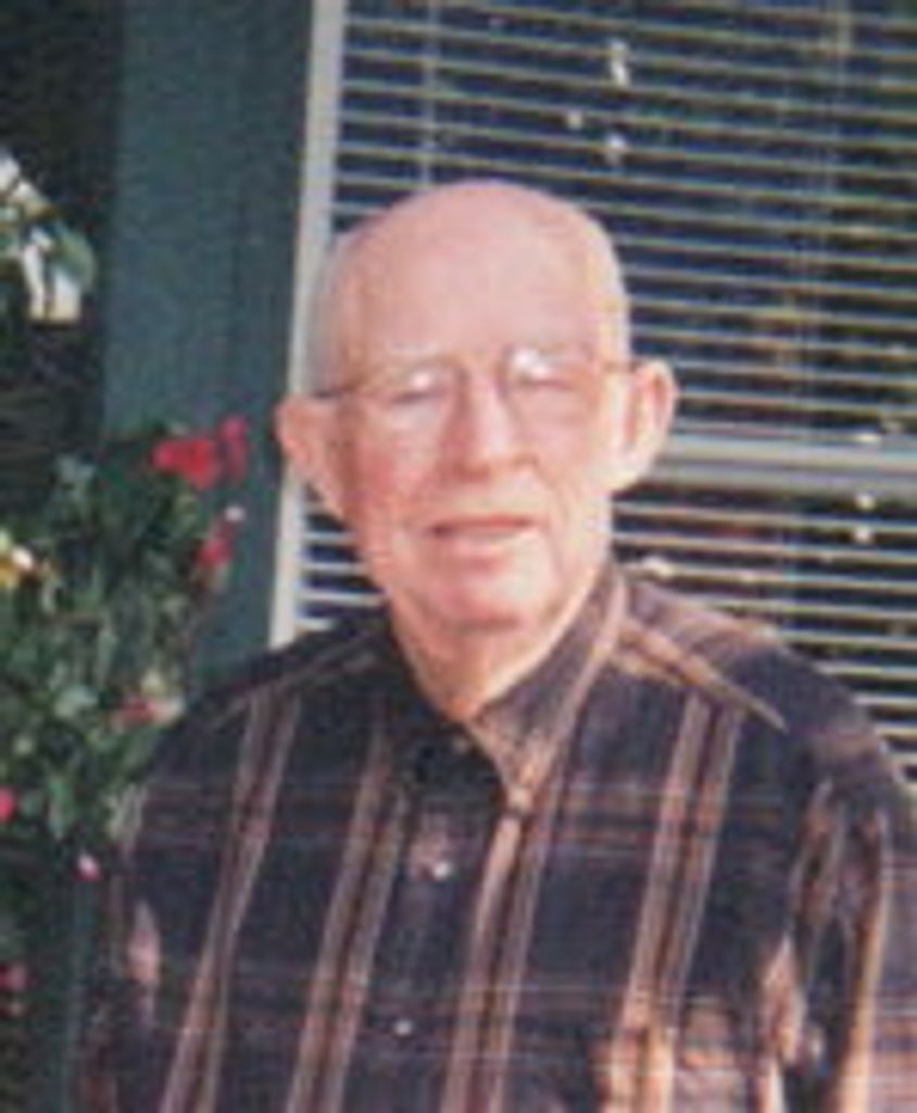 Van H. James