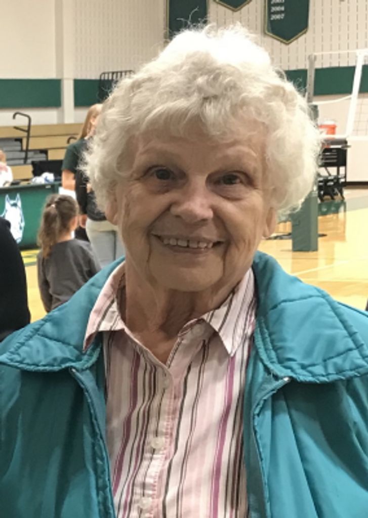 Verna L. Baldwin Profile Photo