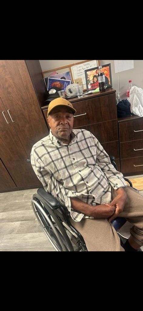 William Henry Leavell, Jr. Profile Photo