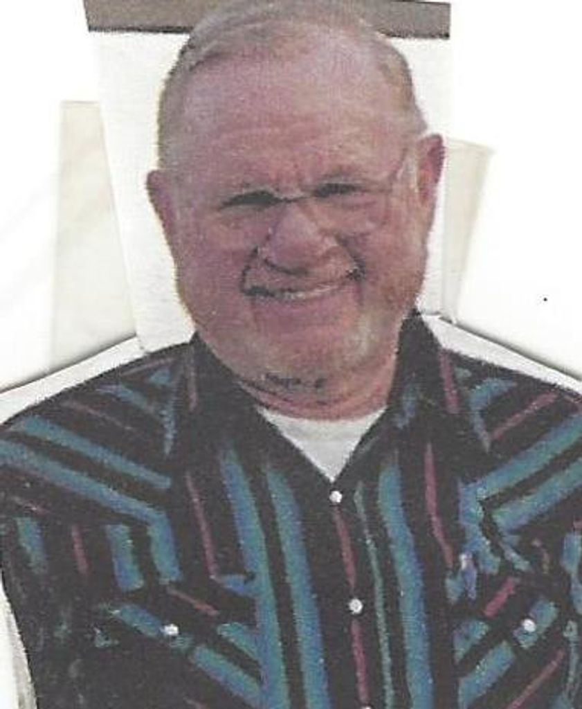 Charles "Chuck" C. Skinner