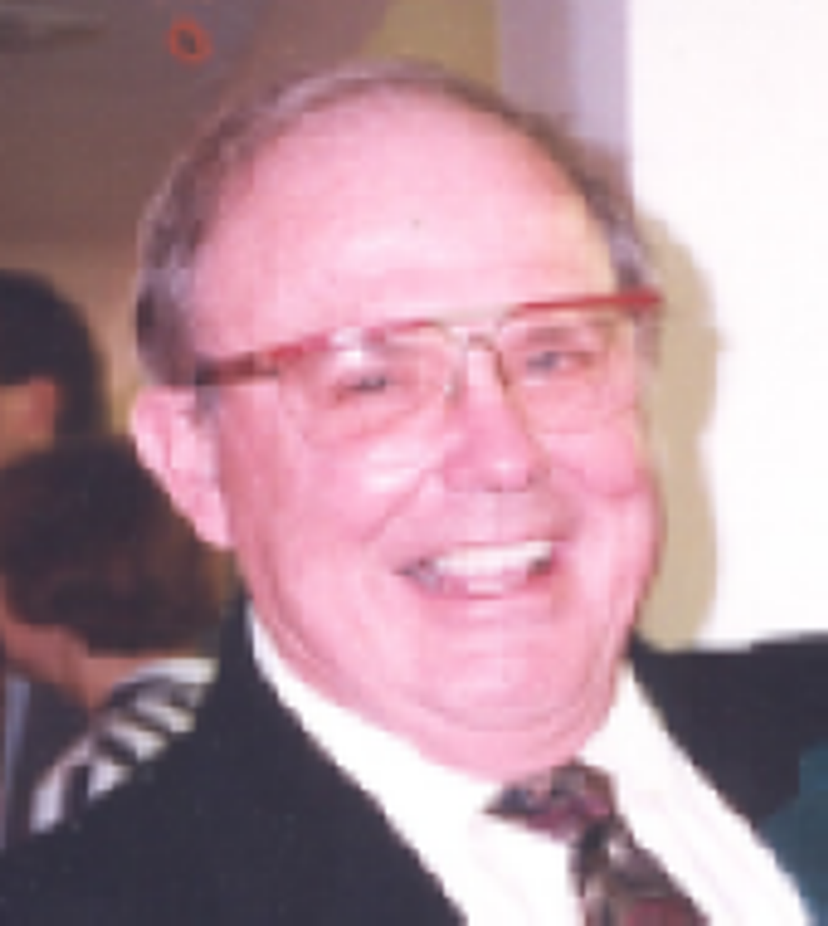 Robert  J. Hubbard