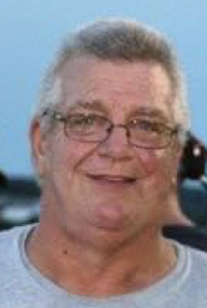 Robin E. Cross, Jr. Profile Photo