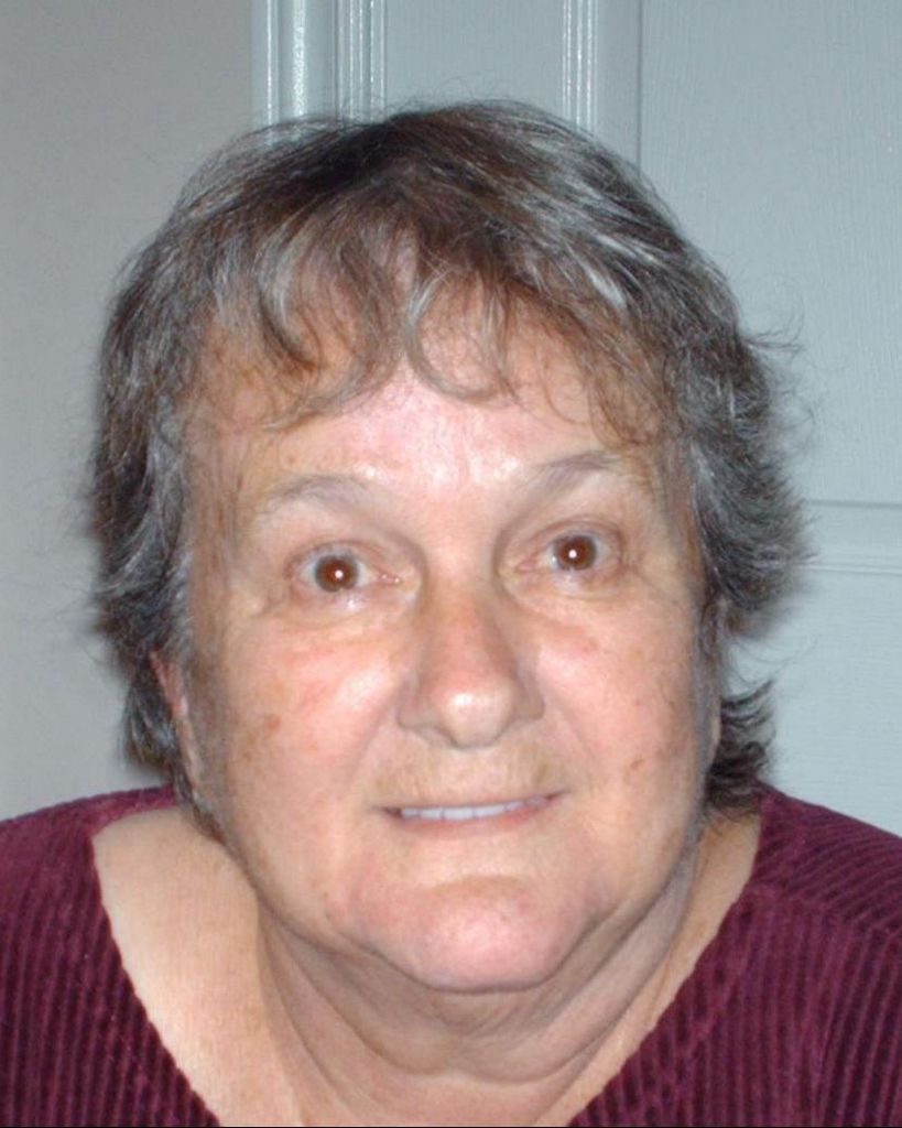 Caroline Mary "Carol" Yetman Profile Photo