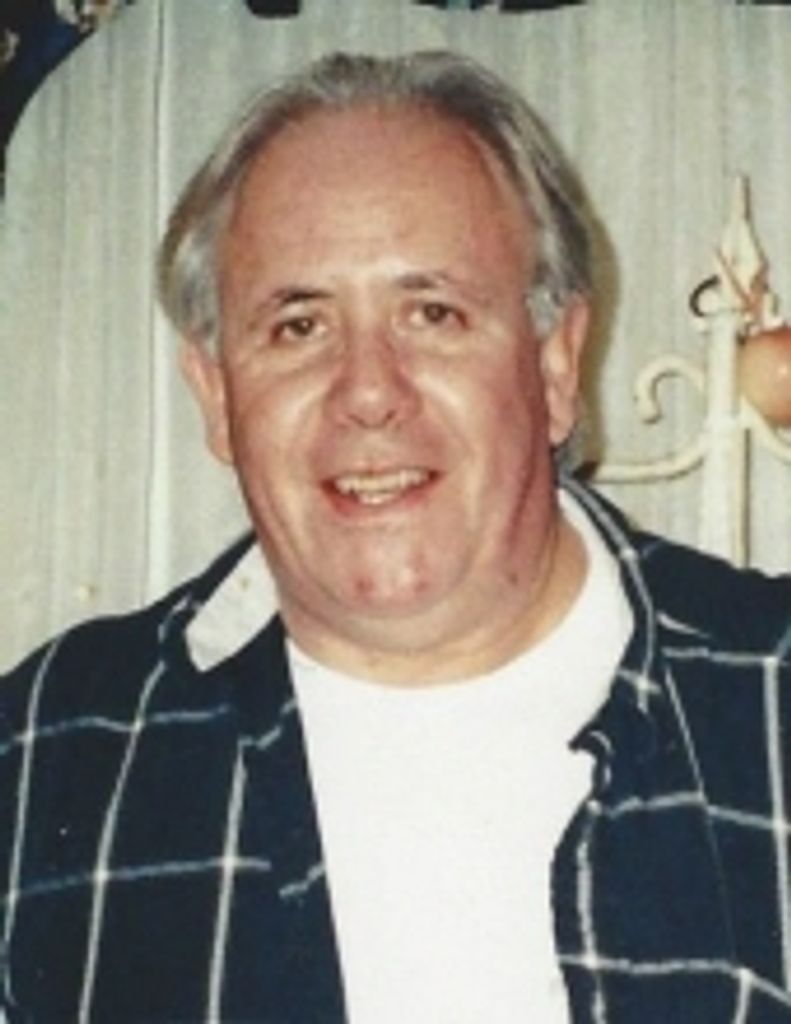 Michael J. Phair Profile Photo