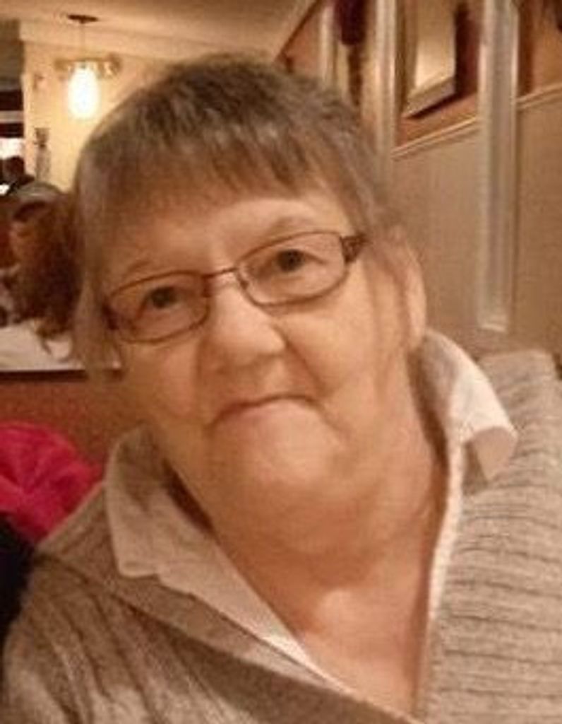 Arla Ann (Carpenter)  Olshewski