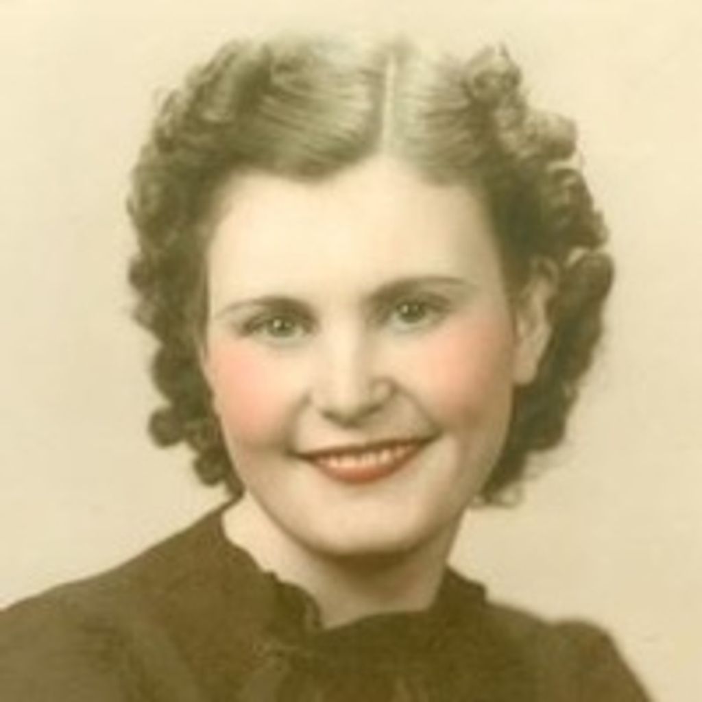 Edna Elese Smith