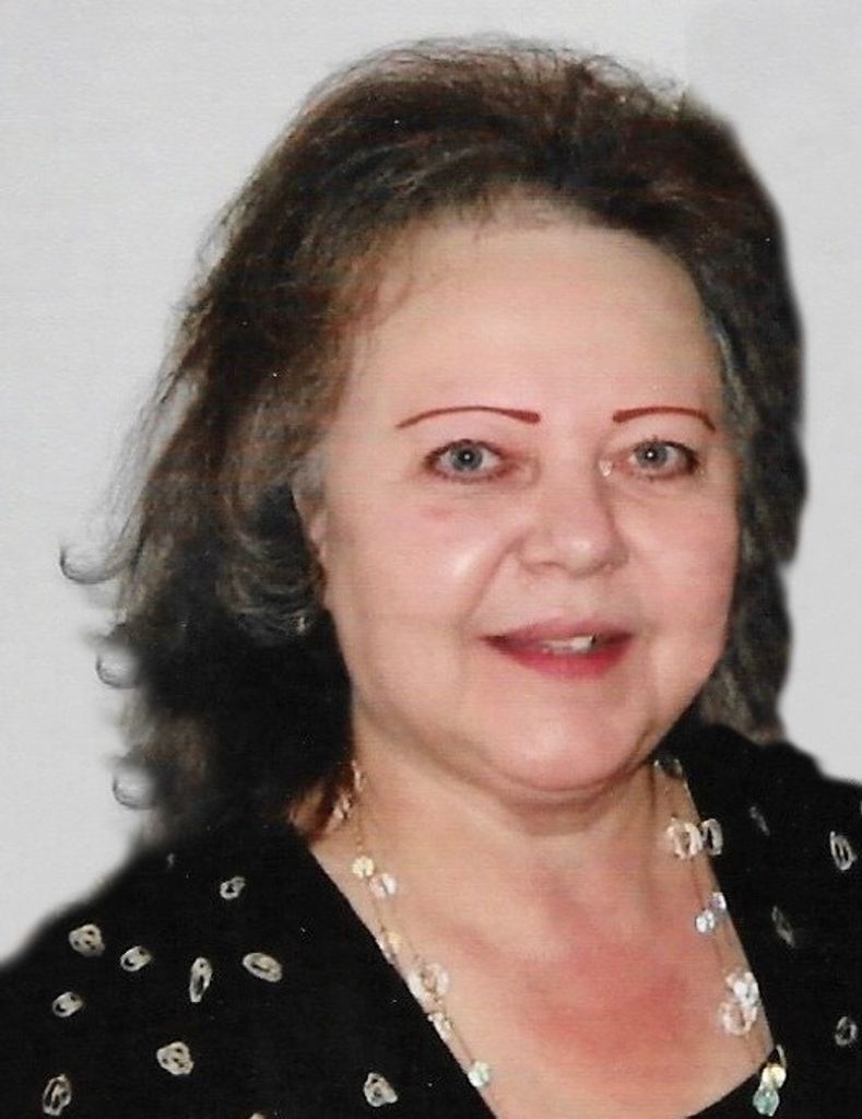 Susan Thompson Profile Photo